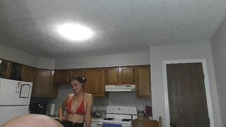 exciting_and_willing - [Chaturbate Record] Sultry yearning Trembling sensations daddy boots