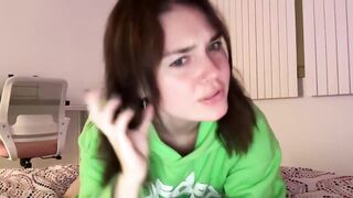 queencassidyy - [Chaturbate Record] showcum cum huge-dick yanks-featured-video