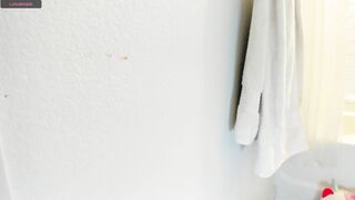 kendiken - [Chaturbate Record] Astonishing goddess squirtshow pussy-eating dick