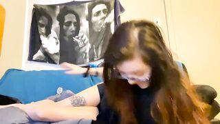 celestialmoon22 - [Chaturbate Record] analplug selffuck eating-pussy Lovely enchantment