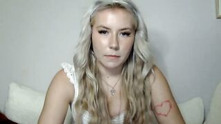 xprettyinpinkx - [Chaturbate Record] mommy feed Exquisite chest pendeja