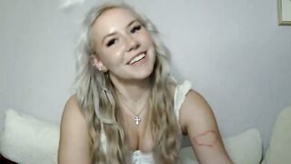 xprettyinpinkx - [Chaturbate Record] mommy feed Exquisite chest pendeja