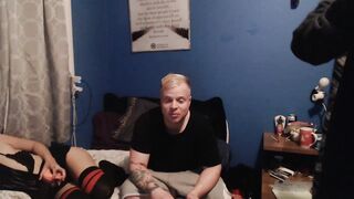 saturdaynightlivee - [Chaturbate Record] hot-girl-porn flashing street action