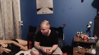 saturdaynightlivee - [Chaturbate Record] hot-girl-porn flashing street action