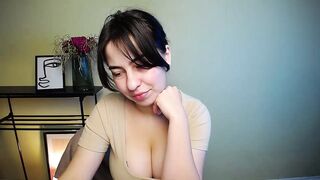 nanafey - [Chaturbate Record] teen-hardcore Exquisite curves interacial oil