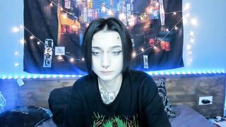 nikki_webb - [Chaturbate Record] girl-girl cum-swallow licking british