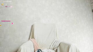 gernikaa - [Chaturbate Record] Beautiful seductress twerk Fiery seduction Fisting Pussy