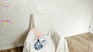 gernikaa - [Chaturbate Record] Beautiful seductress twerk Fiery seduction Fisting Pussy