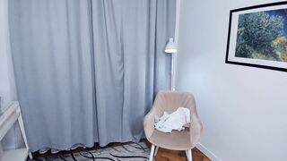 kati_more - [Chaturbate Record] unshaved Raging ecstasy stockings emo