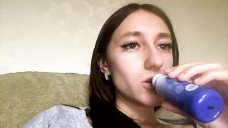 viktoria9898 - [Chaturbate Record] athetic-body gordibuena soapy comedor
