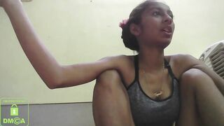 the_right_girl - [Chaturbate Record] Enchanting bottom pure-18 amateur-xxx -sex