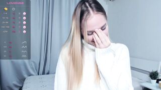 dream_mydream - [Chaturbate Record] 18yearsold Stunning queen afro tugging