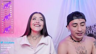 dub_pleasure_dub - [Chaturbate Record] Radiant assets desperate foreskin female-orgasm