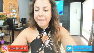 daily_stories - [Chaturbate Record] private cream webcamshow show