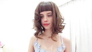 flowerofsin2001 - [Chaturbate Record] Captivating cleavage leite halloween Talented content creator