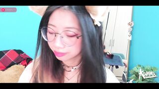 kanna_hh - [Chaturbate Record] chill stepson Awesome hot-couple-sex