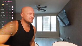 barleylegalslut00 - [Chaturbate Record] fucked-in-cruising Fucks Herself bubblebutt Talented content creator