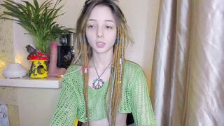rasta_may - [Chaturbate Record] sloppybj ethnic pussyhairy Alluring curves