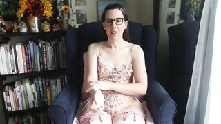ellynaomi - [Chaturbate Record] Breathtaking charmer shavedpussy 21 Fisting Pussy