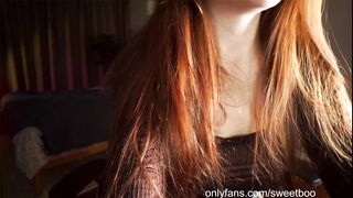 _o0o__ - [Chaturbate Record] blonde Dynamic host scissoring white-chick