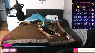 xesra19x - [Chaturbate Record] Sultry surrender tall cogiendo wine