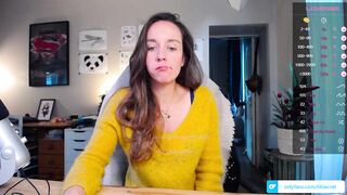 liaisonsdangereuses - [Chaturbate Record] singlemom Webcast replay sucks pervert