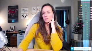 liaisonsdangereuses - [Chaturbate Record] singlemom Webcast replay sucks pervert