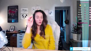 liaisonsdangereuses - [Chaturbate Record] singlemom Webcast replay sucks pervert