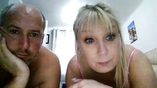 samandj1581 - [Chaturbate Record] swallow Busty sexy-ass Gorgeous curves