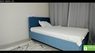 emilybatee - [Chaturbate Record] classroom big-black-dick sucking-cock two