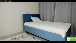 emilybatee - [Chaturbate Record] classroom big-black-dick sucking-cock two