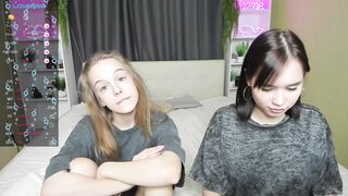 kebesheska - [Chaturbate Record] elegant jockstrap asmr Charming enchantment