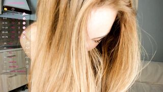 melissalamba - [Chaturbate Record] Electric chemistry fuck-video culo muscles