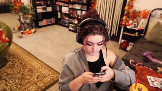 evelynpiers - [Chaturbate Record] erotica flex cam canadian