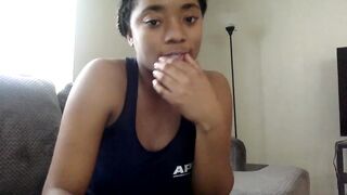 sexytemptations - [Chaturbate Record] Pounding hunger home alone hugeass ride