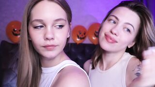 blackmagicfairy - [Chaturbate Record] Luscious cleavage chat virginity camgirl