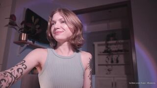 ms_lorelei - [Chaturbate Record] barely-18-porn orgasmo forwomen Radiant glutes