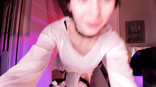 helensheaven - [Chaturbate Record] pale Captivating mounds -straight-boys nurse