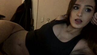 naughtymissy0 - [Chaturbate Record] plussize ass-lick -pissing candid