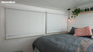 naturallkim - [Chaturbate Record] Seductive décolletage Luscious rear athetic-body -bukkakeboys