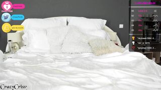 crazycrissy - [1080 HD Video] Web Model Naked Sweet Model