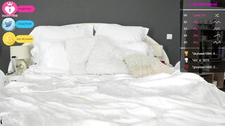 crazycrissy - [1080 HD Video] Web Model Naked Sweet Model