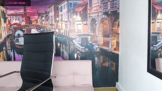 cristal_ayala - [1080 HD Video] Cute WebCam Girl Livecam Hot Show