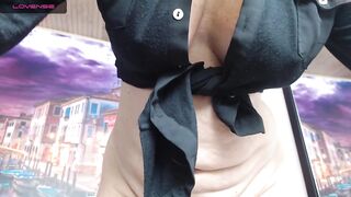 cristal_ayala - [1080 HD Video] Cute WebCam Girl Livecam Hot Show