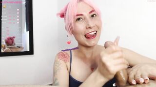 cutewarriors - [1080 HD Video] Crazyticket Nora Porn