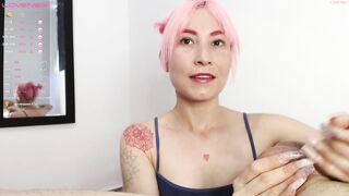 cutewarriors - [1080 HD Video] Crazyticket Nora Porn