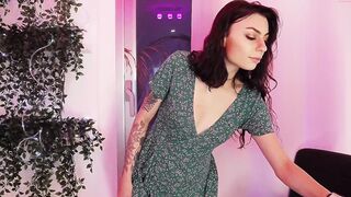 gardenlovers - [1080 HD Video] Livecam Only Fun Club Video Hot Show