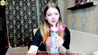 geneva_coy - [1080 HD Video] Nora Adult Webcamchat