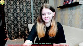 geneva_coy - [1080 HD Video] Nora Adult Webcamchat