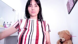 giannasue - [1080 HD Video] Sweet Model Hidden Show Webcam